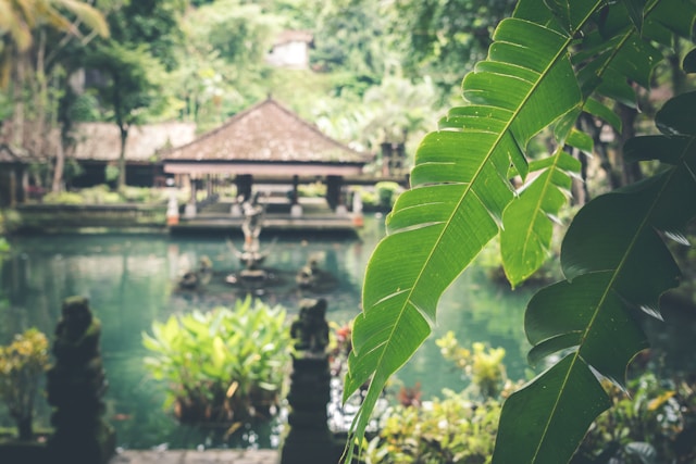 gelang tridatu bali