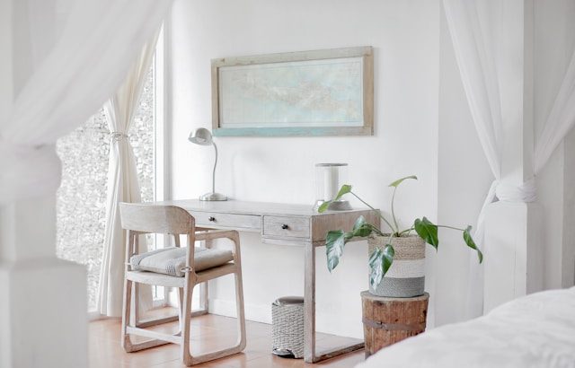 fengshui kamar tidur