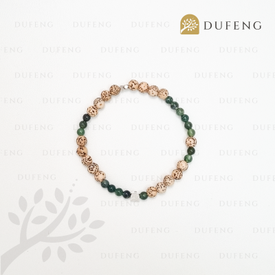 Grounded in Peace Bracelet