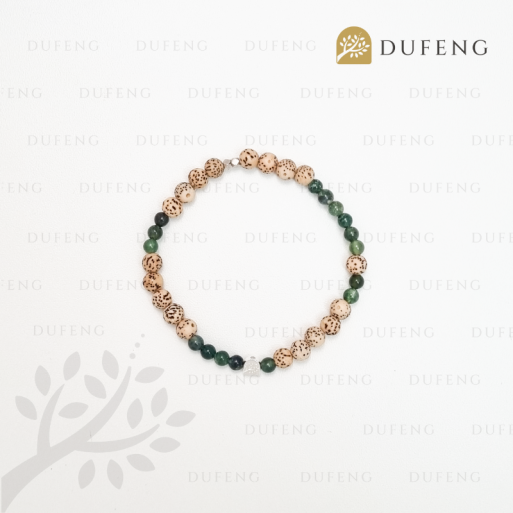 Grounded in Peace Bracelet