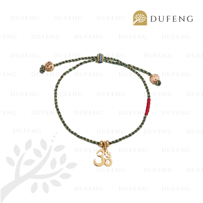 5 Element Fengshui String - Wood