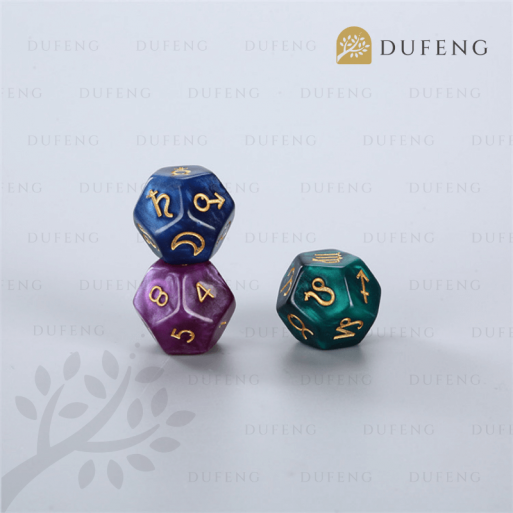 Dadu Astrologi