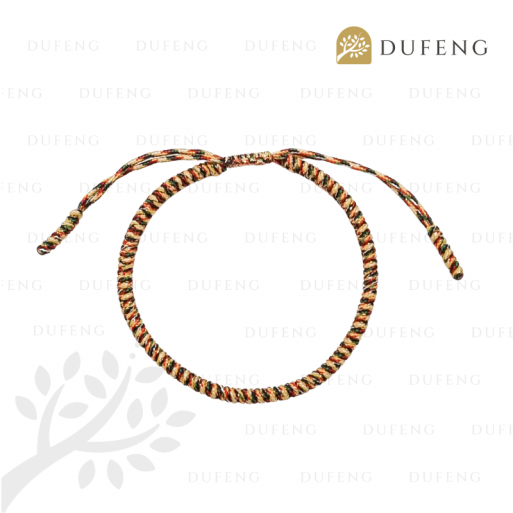 Gelang Tibet Mix Color Universe