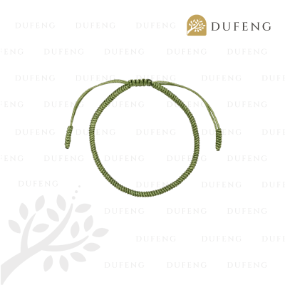 Gelang Tibet Leaf Green