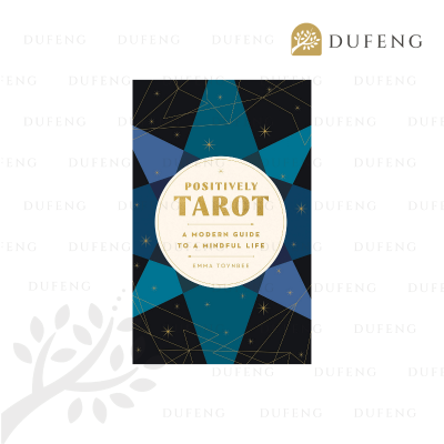Positively Tarot Ebook
