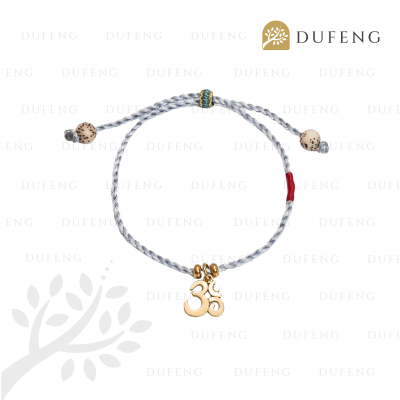 5 Element Fengshui String - Metal