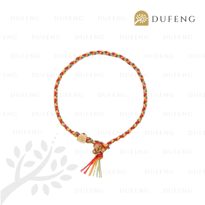 Colorful Lucky Protection Bracelet