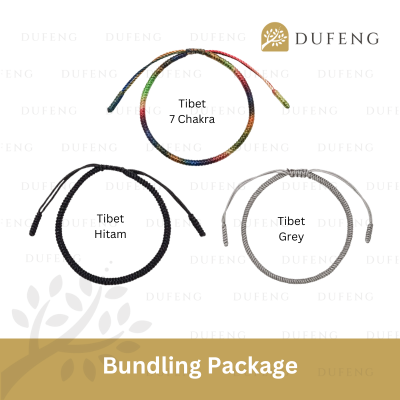 [Bundling Package] Tibet Bracelet A