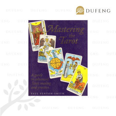 Mastering The Tarot Ebook