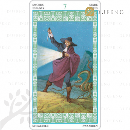 Tarot Lenormand - Image 2