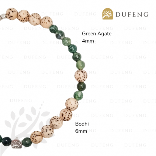 Grounded in Peace Bracelet - Image 2