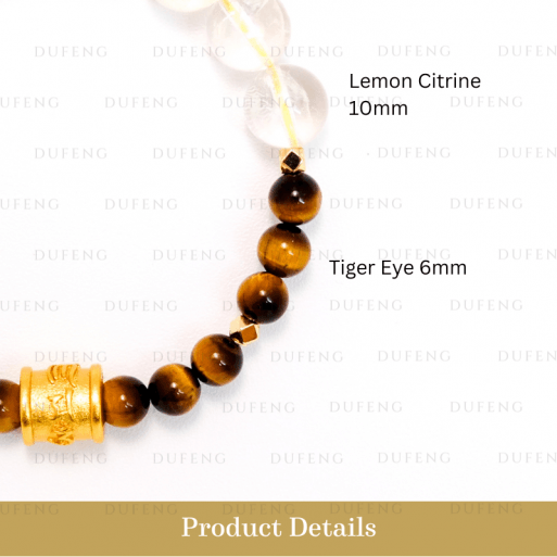 Lucky Radiant Bracelet - Image 2