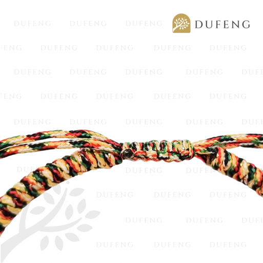 Gelang Tibet Mix Color Universe - Image 2