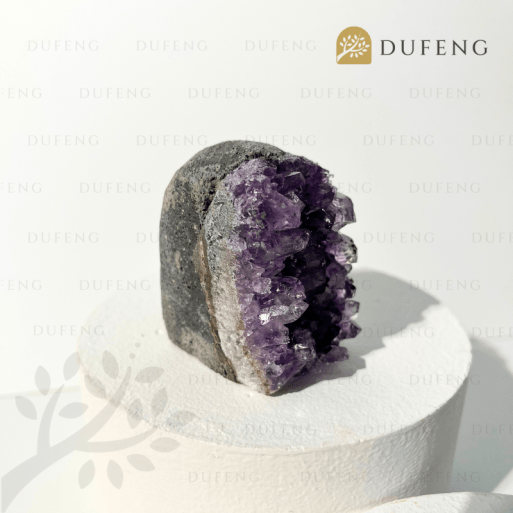Amethyst Crystal Raw - Image 2