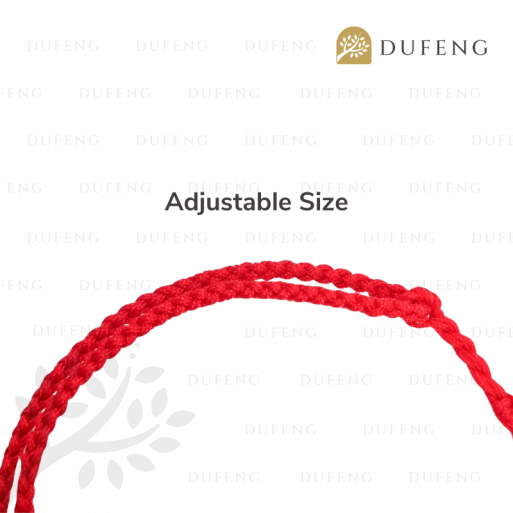 Tibetan Lucky Knot Bracelet - Image 2