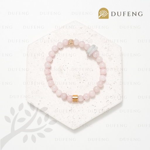 Harmonious Bloom Bracelet - Image 3