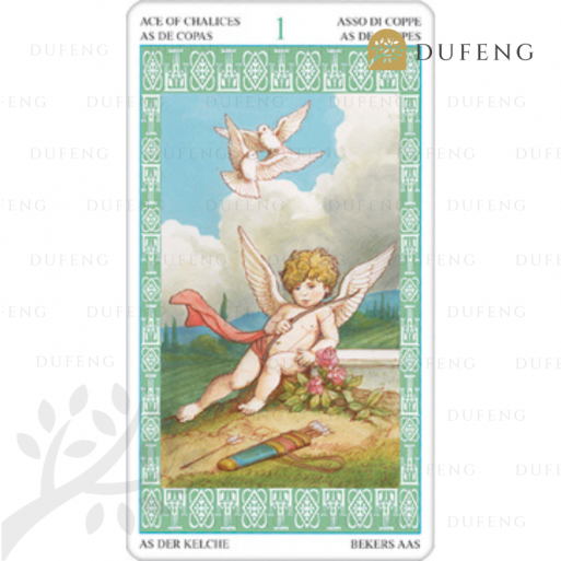 Tarot Lenormand - Image 3