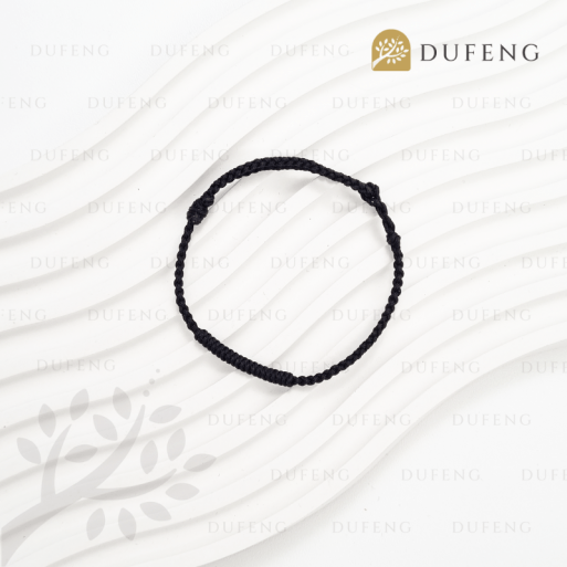 Dufeng - Twin Souls Knot Black Set - Image 3