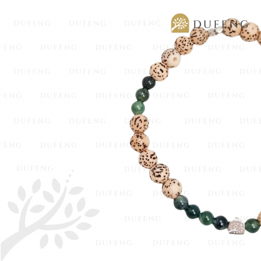 Grounded in Peace Bracelet - Image 3