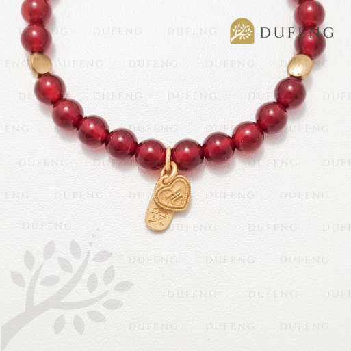 Limitless Potential Carnelian Bracelet - Image 3