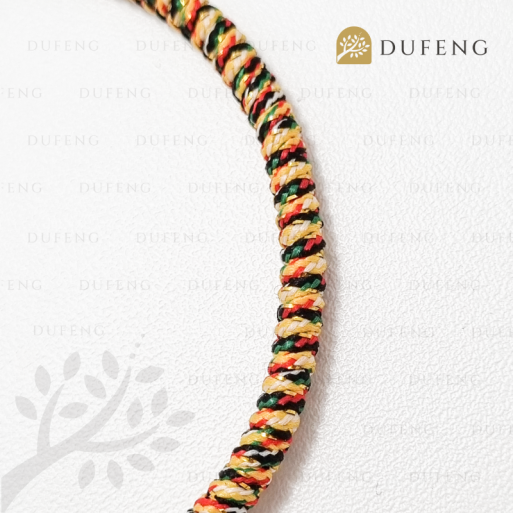 Gelang Tibet Mix Color Universe - Image 3