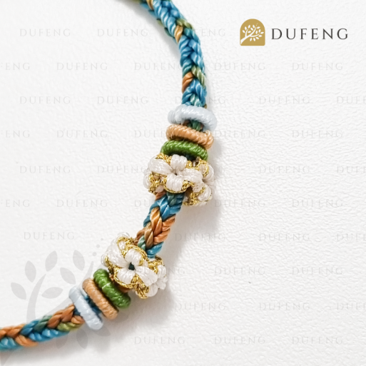 Everlasting Harmony Bracelet - Image 3