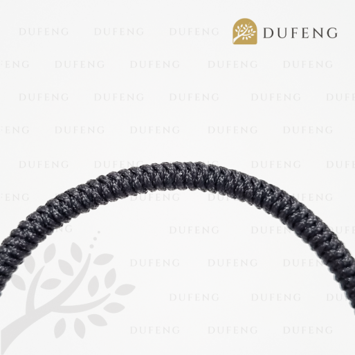 Gelang Fengshui Tibet Hitam Keberuntungan dan Kemakmuran - Image 3