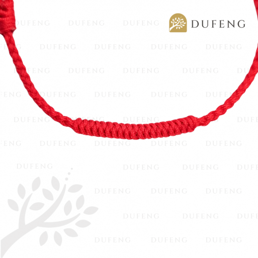Tibetan Lucky Knot Bracelet - Image 3