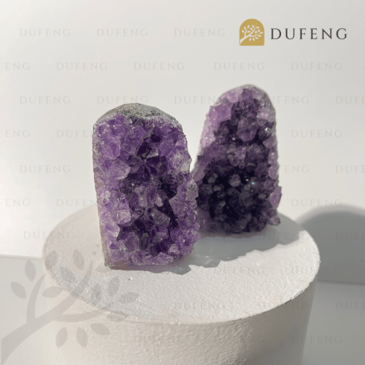 Amethyst Crystal Raw - Image 3
