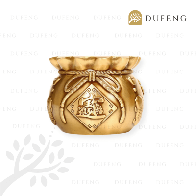 Kantong Kemakmuran Gold Edition