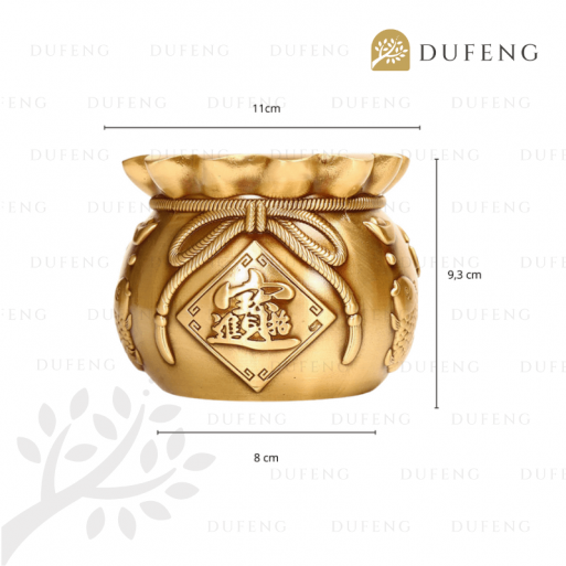 Kantong Kemakmuran Gold Edition