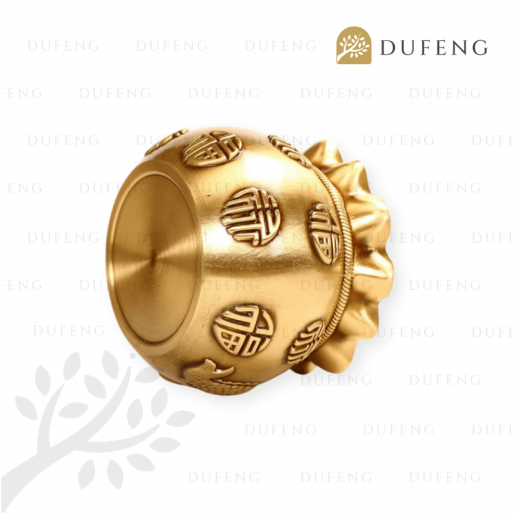 Kantong Kemakmuran Gold Edition