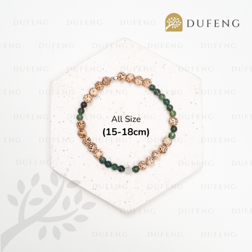 Grounded in Peace Bracelet - Image 4