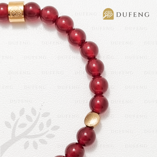 Limitless Potential Carnelian Bracelet - Image 4