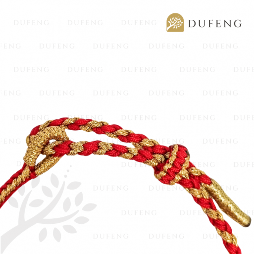 Tibetan Fortune Luck Bracelet - Image 4