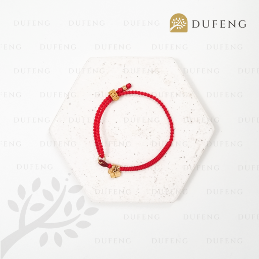 Peaceful and Longevity String - Image 4