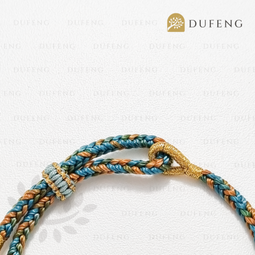 Everlasting Harmony Bracelet - Image 4