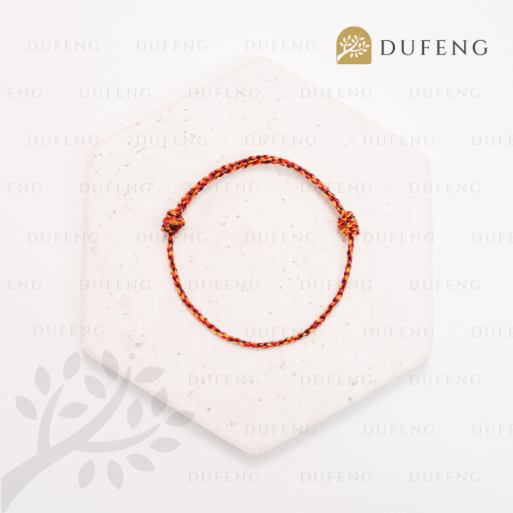 Dufeng - Lucky Imperial Snake String - Image 4