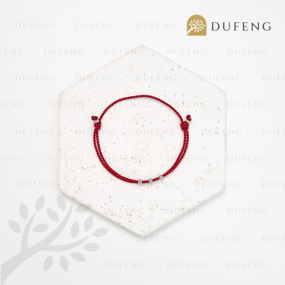 Grateful Soul String - Merah, 15-19cm