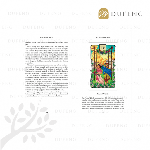 positively tarot 4