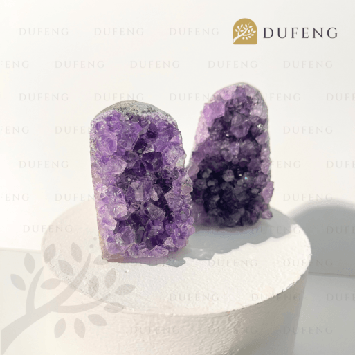 Amethyst Crystal Raw - Image 4
