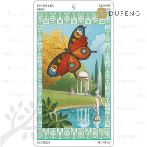 Tarot Lenormand - Image 4
