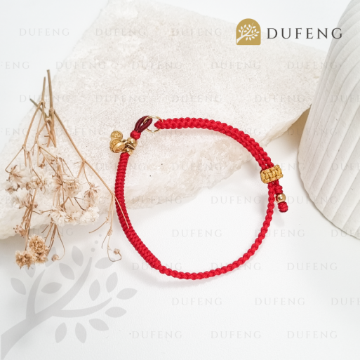 Peaceful and Longevity String - Image 5