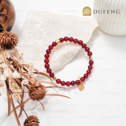 Limitless Potential Carnelian Bracelet - Image 5