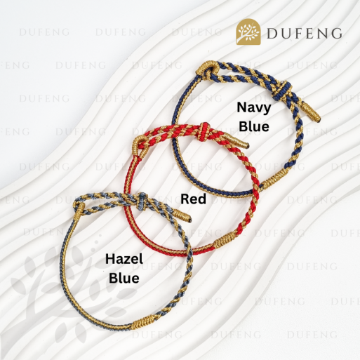 Tibetan Fortune Luck Bracelet - Image 5