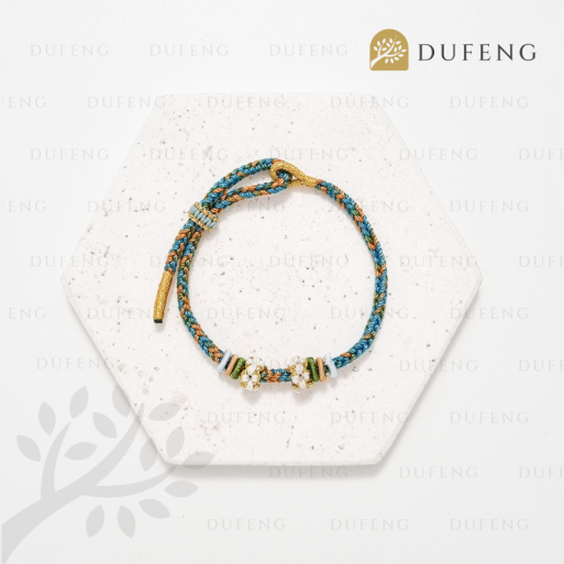 Everlasting Harmony Bracelet - Image 5