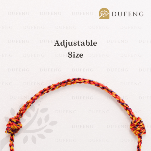 Dufeng - Lucky Imperial Snake String - Image 5