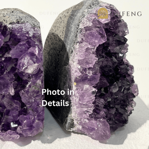 Amethyst Crystal Raw - Image 5