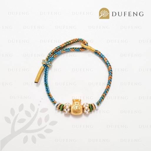 Everlasting Harmony Bracelet - Image 6