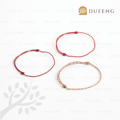 3 Warna String Set